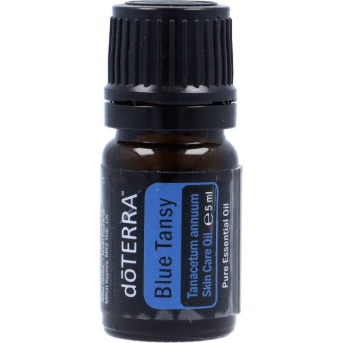 Kék varadics (Blue Tansy) esszenciális olaj 5ml (doTERRA)