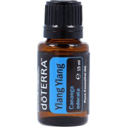 Ylang Ylang (Ylang Ylang) esszenciális olaj 15ml (doTERRA)