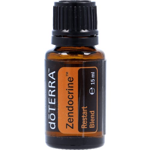 Zendocrine esszenciális olajkeverék 15ml (doTERRA)