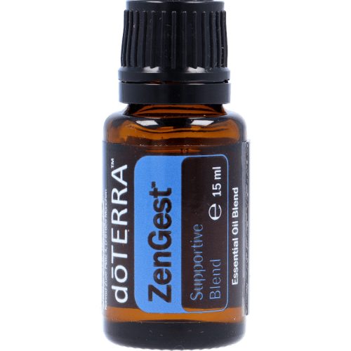 ZenGest esszenciális olajkeverék 15ml (doTERRA)