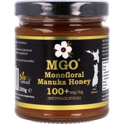 Manukaméz MGO 100+ 250g (BeeNatural)