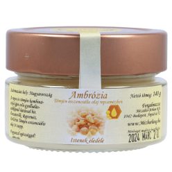   Ambrózia mézkülönlegesség 140g (Mézbarlang-Magyarország)