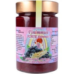 Finimmun FORTE krémméz 440g (Mézbarlang)