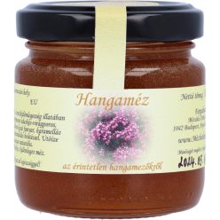 Hangaméz 130g (Mézbarlang)