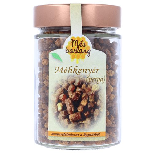 Méhkenyér 200g  (Mézbarlang)