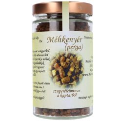 Méhkenyér 400g (Mézbarlang)