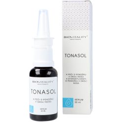 Orrspray manuka olajjal, 30 ml (Tonasol)