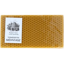 Méhviasz 100% tiszta (natúr) 100g